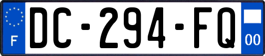 DC-294-FQ