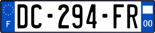 DC-294-FR