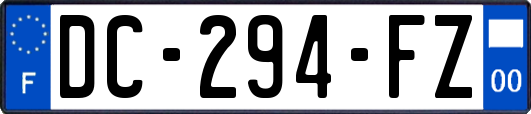 DC-294-FZ