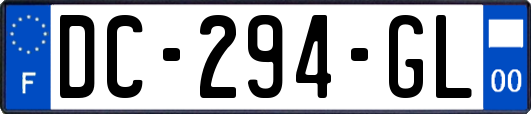 DC-294-GL