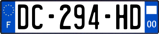 DC-294-HD