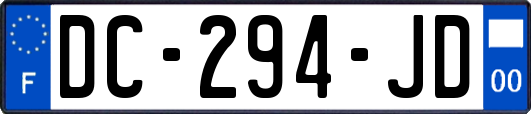 DC-294-JD
