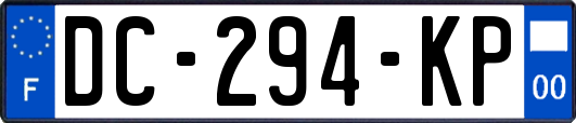 DC-294-KP