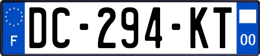 DC-294-KT