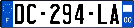 DC-294-LA