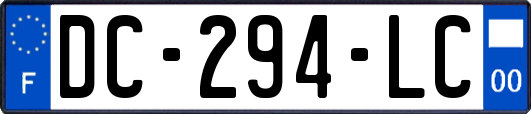 DC-294-LC