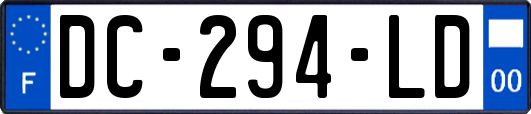 DC-294-LD