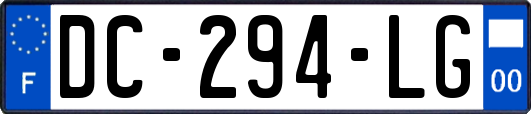 DC-294-LG