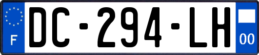 DC-294-LH
