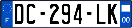 DC-294-LK