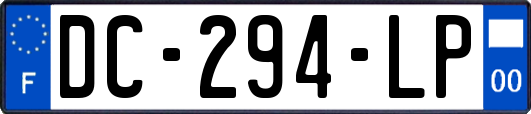 DC-294-LP