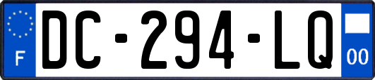 DC-294-LQ