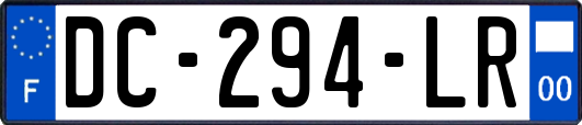 DC-294-LR