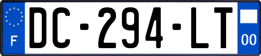 DC-294-LT