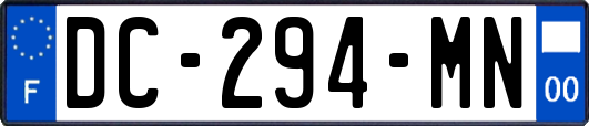 DC-294-MN