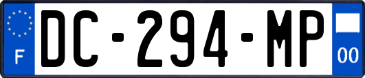 DC-294-MP