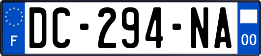 DC-294-NA