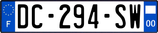 DC-294-SW