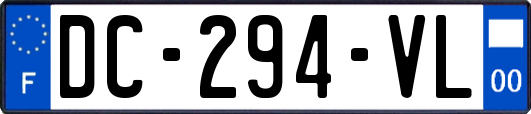 DC-294-VL