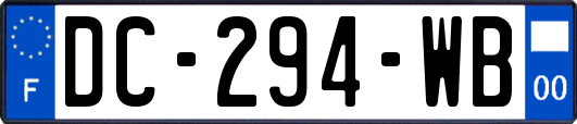 DC-294-WB