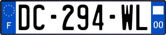 DC-294-WL