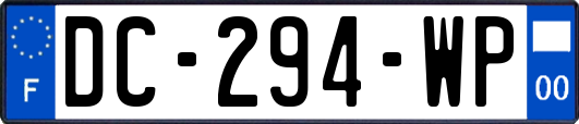 DC-294-WP