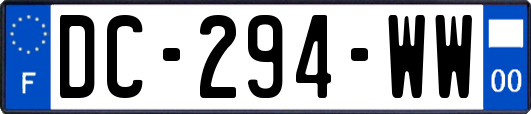 DC-294-WW