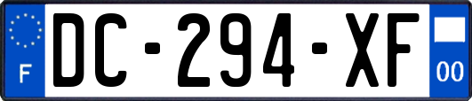DC-294-XF