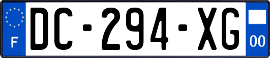 DC-294-XG