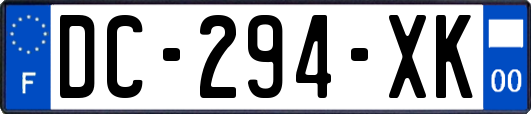 DC-294-XK