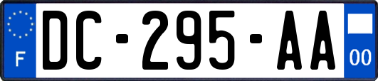 DC-295-AA