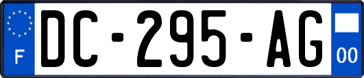 DC-295-AG