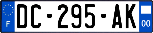 DC-295-AK