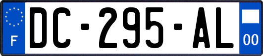 DC-295-AL