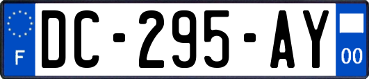 DC-295-AY