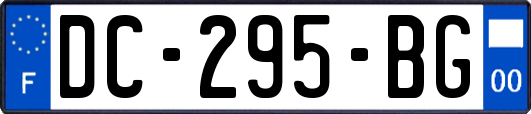 DC-295-BG