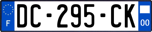 DC-295-CK