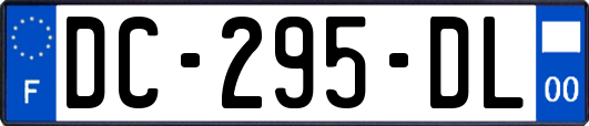 DC-295-DL