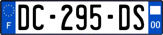 DC-295-DS