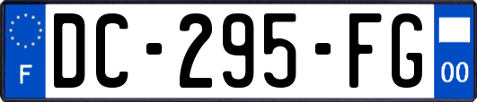 DC-295-FG