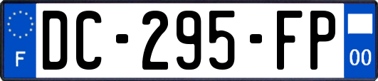 DC-295-FP