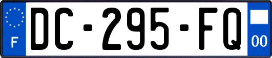 DC-295-FQ