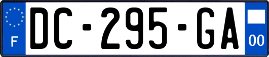 DC-295-GA