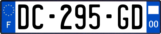 DC-295-GD