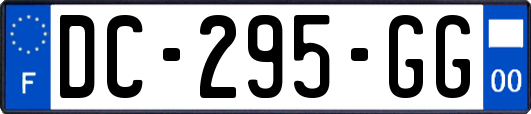 DC-295-GG