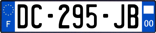 DC-295-JB