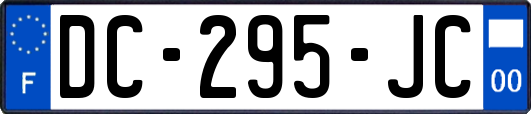 DC-295-JC