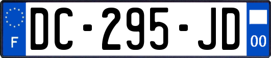DC-295-JD