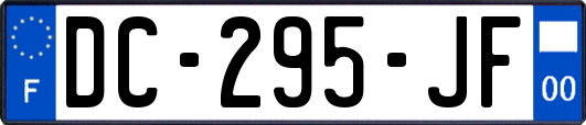 DC-295-JF
