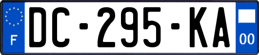 DC-295-KA